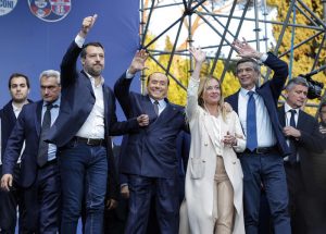 Coalición de derecha accede al poder en Italia: escenario geopolítico