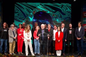 Repercusiones internacionales de una victoria de Lula