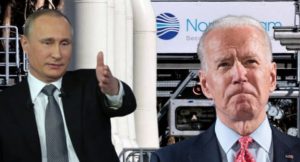 Don’t need enemies with ally like US