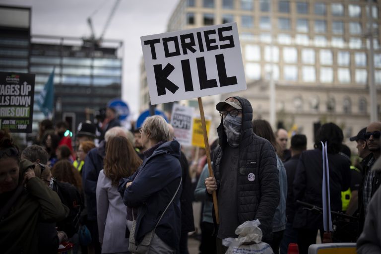 Monitoreo de Contexto: viernes 14 de Octubre  2022