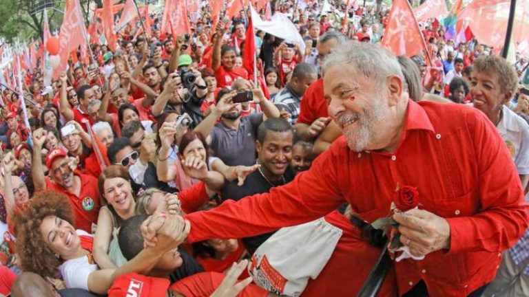 El domingo Brasil elige: una elección clave para los derechos de las mayorías