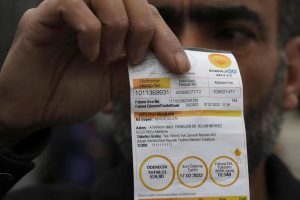 Europa por fin ve su verdadero enemigo