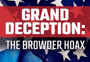 US’ obsession with ruling the world