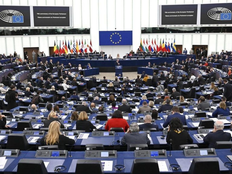 Resolución del Parlamento Europeo contra Rusia amenaza el diálogo y la paz