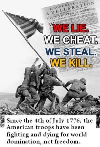 World Based Order vs International Law