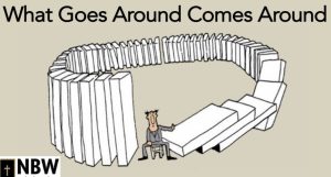 ¿Podría ocurrir otra guerra civil? / Could another civil war occur?