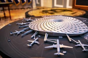 Análisis de coyuntura: La “revolución” de las maquetas