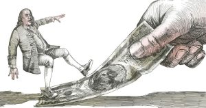 Russia proves US dollar is dispensable