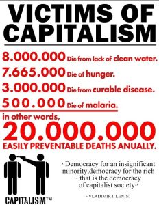 Democratize the enterprise