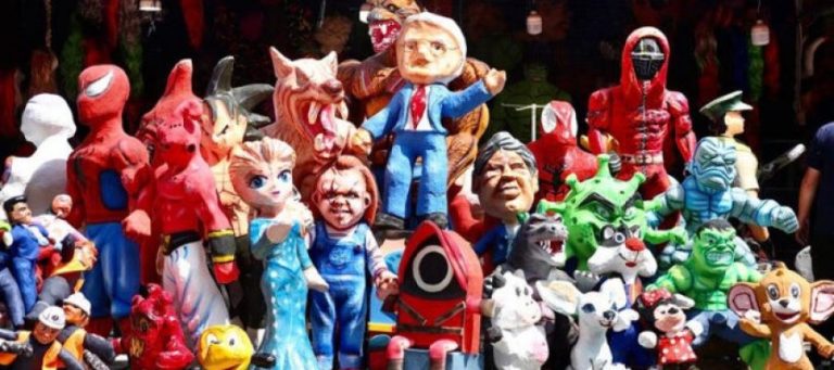 Quemarlo junto a los males del país