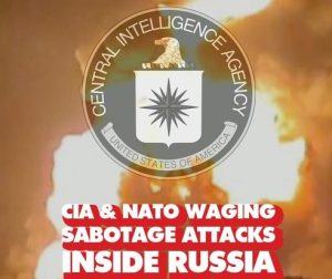 US’ shadow war against Russia