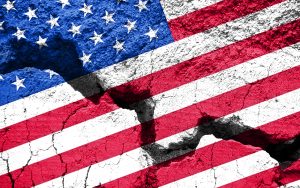 For whom is the US broken?