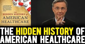 Racism is behind US healthcare