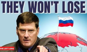 Who’s to blame war in Ukraine?