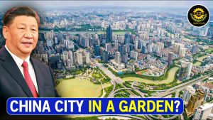 Oligarchs helped create miraculous China