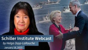 NATO is risking a nuclear war