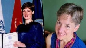 Did time for not participating in US crimes