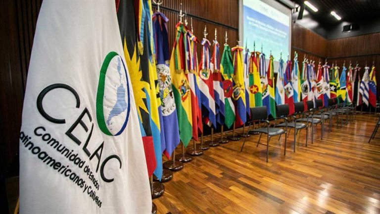 VII cumbre CELAC: unidad en la diversidad latinoamericana