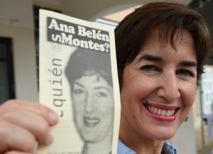 Who is the biggest threat to peace?