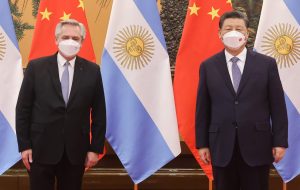 US’ “Rule Based Order” is criminal