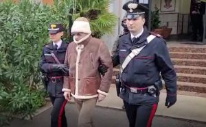Arresto de Messina Denaro, un importante eslabón de la criminalidad mafiosa en Italia