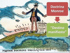 Cuba, 70 años de enfrentar el Destino Manifiesto