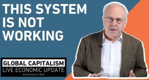 Imperialism: ultimate expression of capitalism