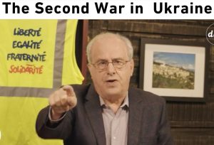 3 blocs is new world order