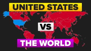 US’ war against the world