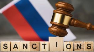 Europe instead turned into rubble