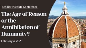 Humanity vs warmongers