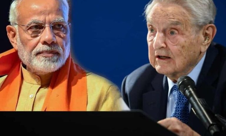 India: allanamiento a cadena británica de comunicaciones devela posiciones geopolíticas