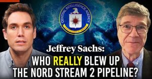 Nord Stream’s smoking gun