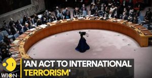 Overthrow of Ukrainian democracy