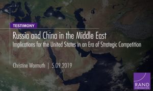 RAND TANK: worst mistake