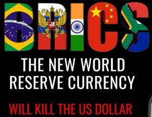 The US Empire’s decline