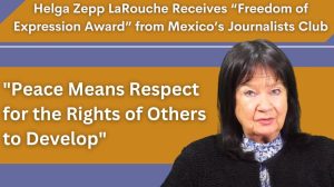 Behind the war in Ukraine