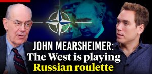 So close to nuclear war