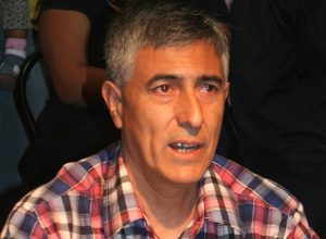 “Debemos seguir luchando impidiendo que se produzca la paz de los cementerios”. Entrevista a Marco Riquelme, Dirección Nacional Movimiento Patriótico Manuel Rodríguez, miembro de la Casa Bolívar Chile.