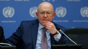 Whose invasion was truly unprovoked?