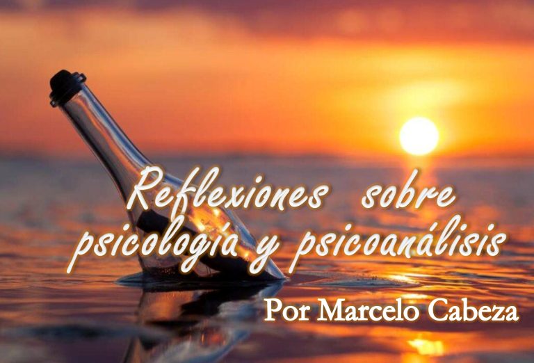 La división psíquica