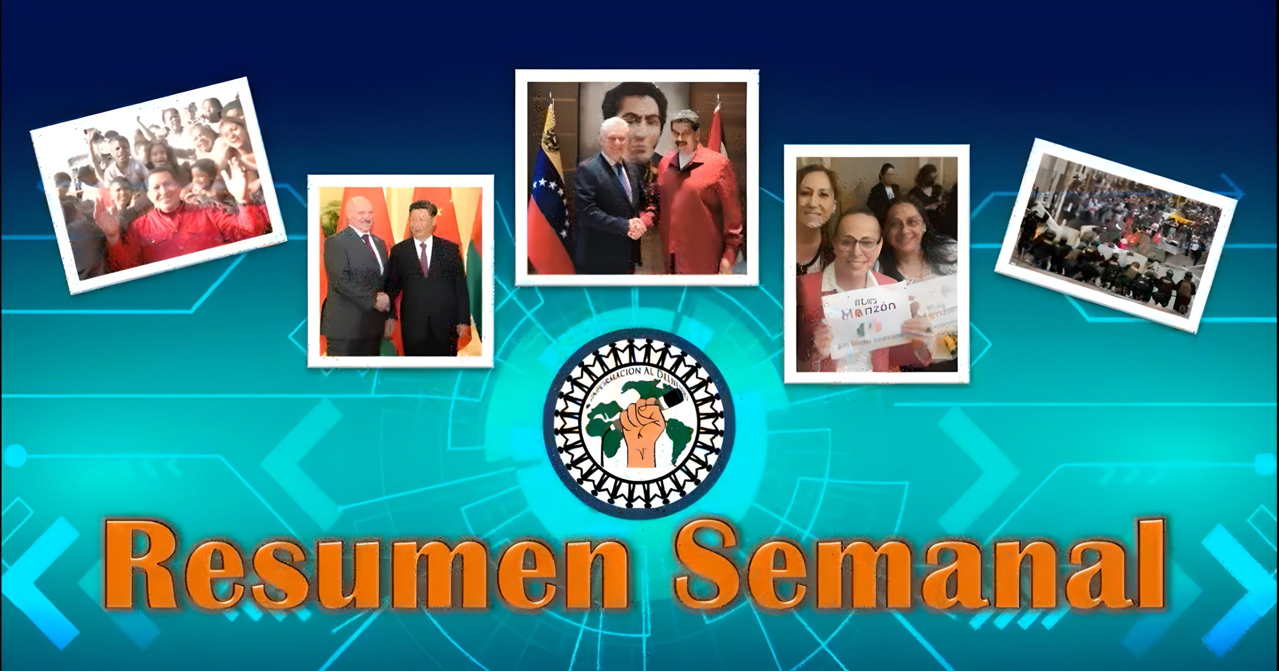 Resumen Semanal