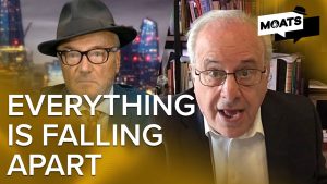 US “democracy” is collapsing