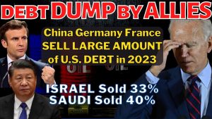 Dollar marginalization