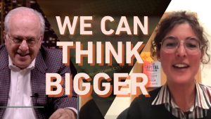 Austerity undermines democracy