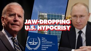 Democracy doesn’t have double standards