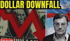 US denies her citizens democracy