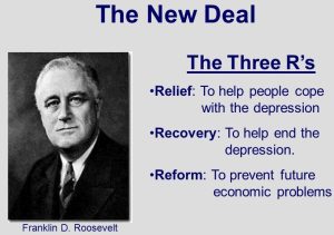 Can the 99% save the USA?