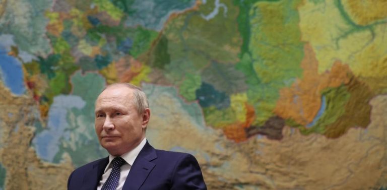 Nuevo concepto política exterior rusa: una estrategia para mantener  la soberanía