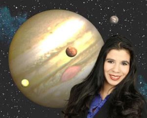 Misión JUICE: astrofísica venezolana y geopolítica espacial